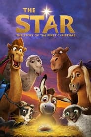 ดูหนังออนไลน์ฟรีเรื่อง The Star (2017) คืนมหัศจรรย์แห่งดวงดาว ดูหนังออนไลน์ HD พากย์ไทย HD