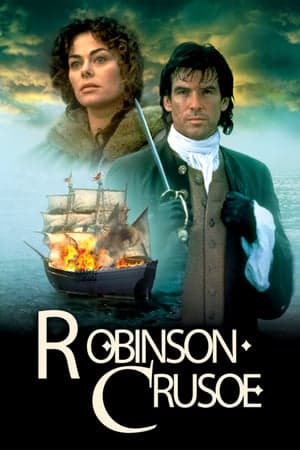 ดูหนังออนไลน์ฟรีเรื่อง Robinson Crusoe (1997) โรบินสัน ครูโซ ผจญภัยแดนพิสดาร ดูหนังออนไลน์ HD พากย์ไทย HD