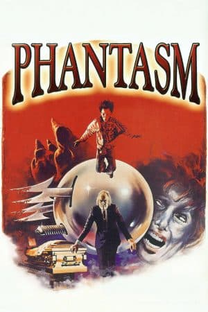 ดูหนังออนไลน์ฟรีเรื่อง Phantasm (1979) วงจรประหลาด ดูหนังออนไลน์ HD พากย์ไทย HD