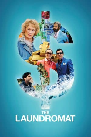 ดูหนังออนไลน์ฟรีเรื่อง The Laundromat | Netflix (2019) ซัก หลบ กลบ ฟอก ดูหนังออนไลน์ HD พากย์ไทย HD