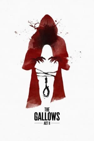 ดูหนังออนไลน์ฟรีเรื่อง The Gallows Act II (2019) ผีเฮี้ยนโรงเรียนสยอง 2 ดูหนังออนไลน์ HD พากย์ไทย HD