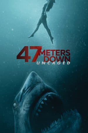 ดูหนังออนไลน์ฟรีเรื่อง 47 Meters Down: Uncaged (2019) 47 ดิ่งลึกสุดนรก ดูหนังออนไลน์ HD พากย์ไทย HD