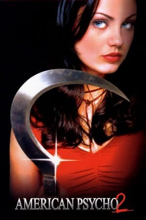 ดูหนังออนไลน์ฟรีเรื่อง S.American Psycho II- All American Girl (2002) อเมริกัน ไซโค 2 ดูหนังออนไลน์ HD พากย์ไทย HD