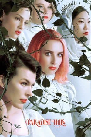 ดูหนังออนไลน์ฟรีเรื่อง Paradise Hills สวรรค์ซ้อนนรก ดูหนังออนไลน์ HD พากย์ไทย HD