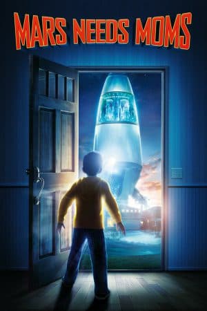 ดูหนังออนไลน์ฟรีเรื่อง Mars Needs Moms (2011) ภารกิจแอบจิ๊กตัวแม่บนดาวมฤตยู ดูหนังออนไลน์ HD พากย์ไทย HD