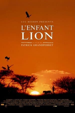 ดูหนังออนไลน์ฟรีเรื่อง L’enfant lion (1993) เซอร์ก้า เพื่อนรักสุดป่าลึก ดูหนังออนไลน์ HD พากย์ไทย HD