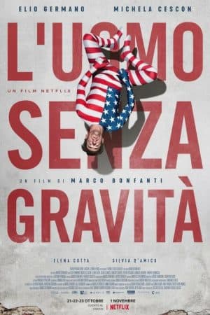 ดูหนังออนไลน์ฟรีเรื่อง The Man Without Gravity | Netflix ชายผู้ไร้แรงโน้มถ่วง ดูหนังออนไลน์ HD พากย์ไทย HD