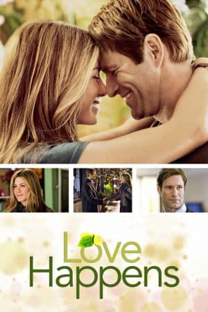 ดูหนังออนไลน์ฟรีเรื่อง Love Happens (2009) รักแท้…มีแค่ครั้งเดียว ดูหนังออนไลน์ HD พากย์ไทย HD