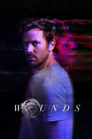 ดูหนังออนไลน์ฟรีเรื่อง Wounds | Netflix (2019) สัญญาณสั่งตาย ดูหนังออนไลน์ HD พากย์ไทย HD