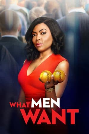ดูหนังออนไลน์ฟรีเรื่อง What Men Want (2019) ผู้ชายต้องการอะไร? ดูหนังออนไลน์ HD พากย์ไทย HD
