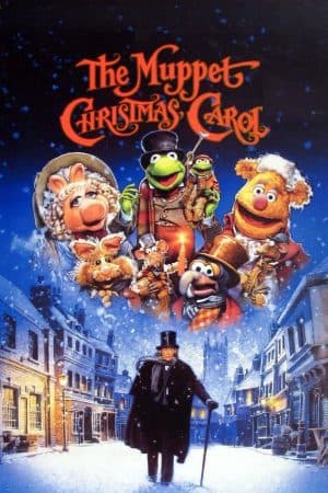 ดูหนังออนไลน์ฟรีเรื่อง The Muppet Christmas Carol (1992) แครอล…คนโง่ในคริสต์มาส ดูหนังออนไลน์ HD พากย์ไทย HD