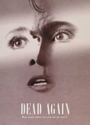 ดูหนังออนไลน์ฟรีเรื่อง Dead Again (1991) เมินเสียเถิดความตาย ดูหนังออนไลน์ HD พากย์ไทย HD