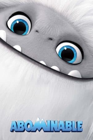 ดูหนังออนไลน์ฟรีเรื่อง Abominable (2019) เอเวอเรสต์ มนุษย์หิมะเพื่อนรัก ดูหนังออนไลน์ HD พากย์ไทย HD