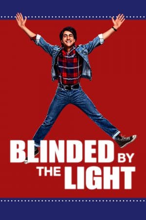 ดูหนังออนไลน์ฟรีเรื่อง Blinded by the Light (2019) ดูหนังออนไลน์ HD พากย์ไทย HD