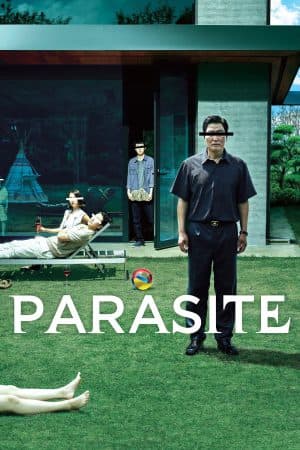 ดูหนังออนไลน์ฟรีเรื่อง Parasite (2019) ชนชั้นปรสิต ดูหนังออนไลน์ HD พากย์ไทย HD