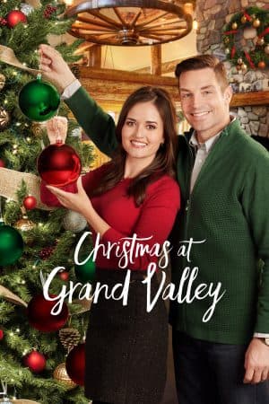 ดูหนังออนไลน์ฟรีเรื่อง Christmas at Grand Valley (2018) คริสต์มาสนี้ที่แกรนด์วัลเลย์ ดูหนังออนไลน์ HD พากย์ไทย HD