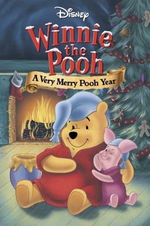 ดูหนังออนไลน์ฟรีเรื่อง Winnie the Pooh: A Very Merry Pooh Year วินนี่ เดอะ พูห์ ตอน สวัสดีปีพูห์ (2002) ดูหนังออนไลน์ HD พากย์ไทย HD