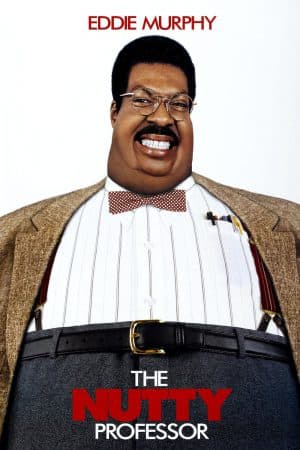ดูหนังออนไลน์ฟรีเรื่อง The Nutty Professor (1996) ศาสตราจารย์อ้วนตุ๊ต๊ะมหัศจรรย์ ดูหนังออนไลน์ HD พากย์ไทย HD