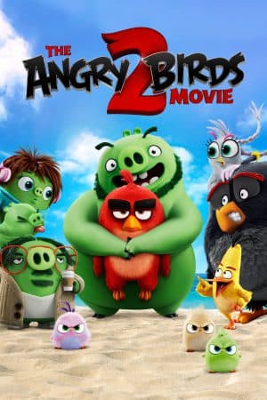 ดูหนังออนไลน์ฟรีเรื่อง The Angry Birds Movie 2 (2019) แอ็งกรี เบิร์ดส เดอะ มูวี่ 2 ดูหนังออนไลน์ HD พากย์ไทย HD