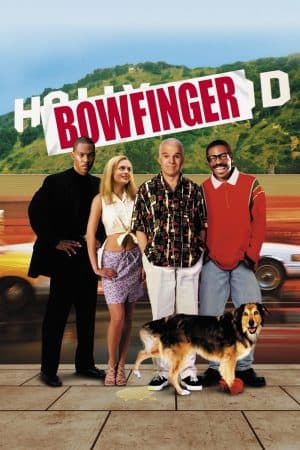 ดูหนังออนไลน์ฟรีเรื่อง Bowfinger (1999) โบว์ฟิงเกอร์ เปิดกระโปงฮอลลีวู้ด ดูหนังออนไลน์ HD พากย์ไทย HD