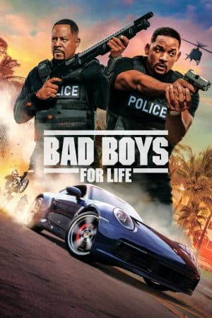 ดูหนังออนไลน์ฟรีเรื่อง Bad Boys for Life (2020) คู่หูขวางนรก ตลอดกาล ดูหนังออนไลน์ HD พากย์ไทย HD