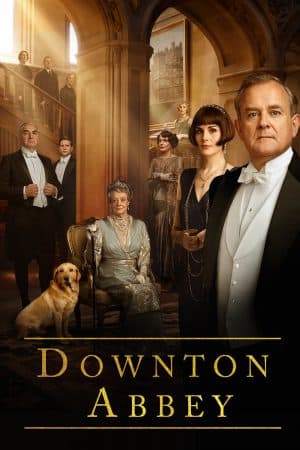 ดูหนังออนไลน์ฟรีเรื่อง Downton Abbey ดาวน์ตัน แอบบีย์ เดอะ มูฟวี่ (2019) บรรยายไทย ดูหนังออนไลน์ HD พากย์ไทย HD