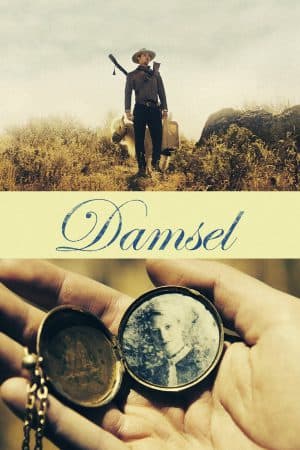 ดูหนังออนไลน์ฟรีเรื่อง Damsel (2018) บรรยายไทย ดูหนังออนไลน์ HD พากย์ไทย HD