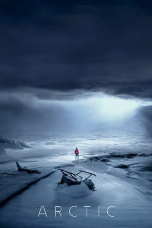 ดูหนังออนไลน์ฟรีเรื่อง Arctic (2018) เกือบตายห่า ดูหนังออนไลน์ HD พากย์ไทย HD