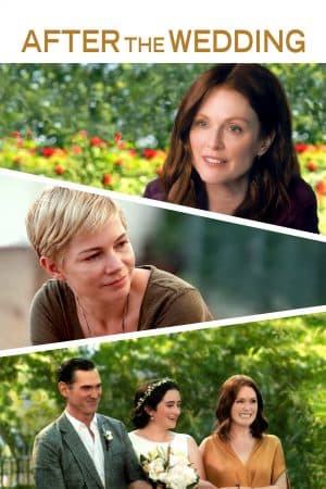 ดูหนังออนไลน์ฟรีเรื่อง After the Wedding (2019) หลังแต่งงาน ดูหนังออนไลน์ HD พากย์ไทย HD