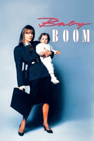 ดูหนังออนไลน์ฟรีเรื่อง Baby Boom (1987) เบบี้บูม ดูหนังออนไลน์ HD พากย์ไทย HD