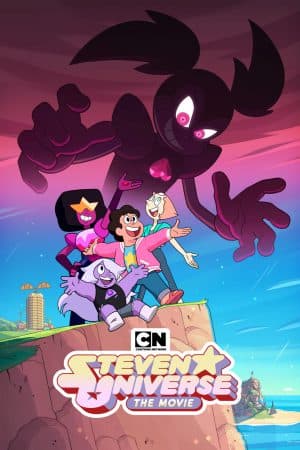 ดูหนังออนไลน์ฟรีเรื่อง Cartoon Network Steven Universe The Movie (2019) การ์ตูนเน็ตเวิร์คสตีเวนจักรวาล ดูหนังออนไลน์ HD พากย์ไทย HD
