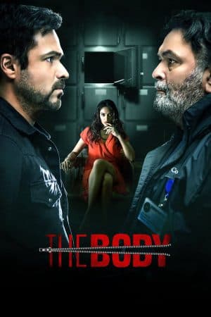 ดูหนังออนไลน์ฟรีเรื่อง The Body (2019) ศพที่หายไป ดูหนังออนไลน์ HD พากย์ไทย HD