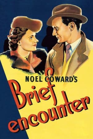 ดูหนังออนไลน์ฟรีเรื่อง Brief Encounter (1945) ปรารถนารัก มิอาจลืม ดูหนังออนไลน์ HD พากย์ไทย HD