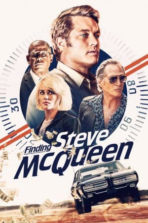 ดูหนังออนไลน์ฟรีเรื่อง Finding Steve McQueen (2019) ดูหนังออนไลน์ HD พากย์ไทย HD