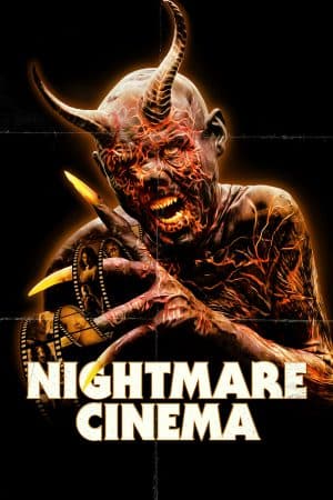 ดูหนังออนไลน์ฟรีเรื่อง Nightmare Cinema (2018) ดูหนังออนไลน์ HD พากย์ไทย HD