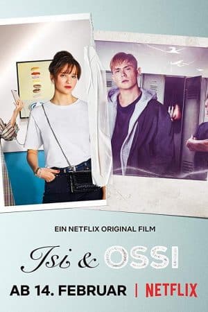ดูหนังออนไลน์ฟรีเรื่อง Isi & Ossi (2020) อีซี่ แอนด์ ออสซี่ ดูหนังออนไลน์ HD พากย์ไทย HD