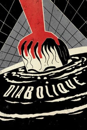 ดูหนังออนไลน์ฟรีเรื่อง Diabolique (1955) อุบาทว์จิต วิปริตฆาตกรรม ดูหนังออนไลน์ HD พากย์ไทย HD
