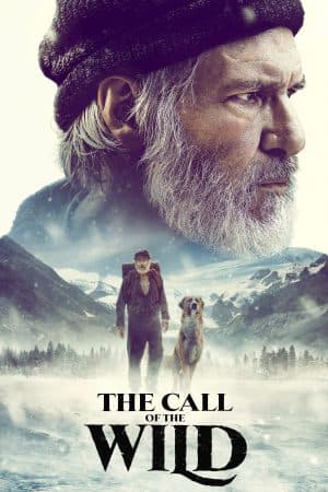 ดูหนังออนไลน์ฟรีเรื่อง The Call of the Wild (2020) เสียงเพรียกจากพงไพร ดูหนังออนไลน์ HD พากย์ไทย HD