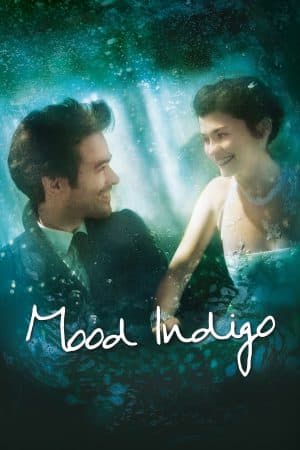 ดูหนังออนไลน์ฟรีเรื่อง Mood Indigo (2013) รักนี้มหัศจรรย์ ดูหนังออนไลน์ HD พากย์ไทย HD