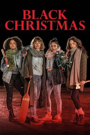 ดูหนังออนไลน์ฟรีเรื่อง Black Christmas (2019) คริสต์มาสเชือดสยอง ดูหนังออนไลน์ HD พากย์ไทย HD