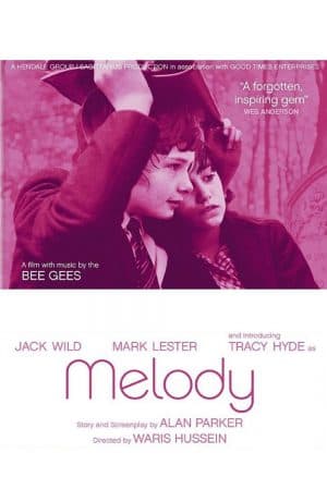 ดูหนังออนไลน์ฟรีเรื่อง Melody (1971) เมโลดี้ที่รัก ดูหนังออนไลน์ HD พากย์ไทย HD