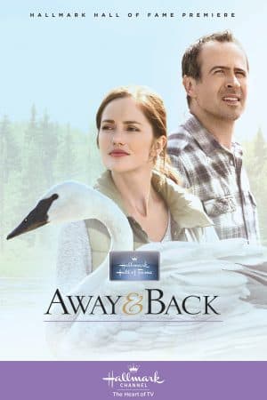 ดูหนังออนไลน์ฟรีเรื่อง Away and Back (2015) ดูหนังออนไลน์ HD พากย์ไทย HD