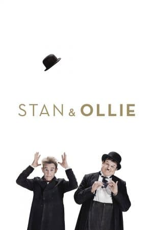 ดูหนังออนไลน์ฟรีเรื่อง Stan And Ollie (2018) สแตนแอนด์โอลลี่ ดูหนังออนไลน์ HD พากย์ไทย HD