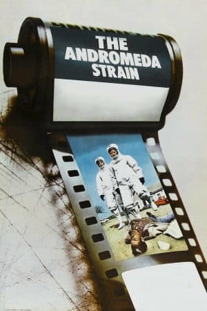 ดูหนังออนไลน์ฟรีเรื่อง The Andromeda Strain (1971) บรรยายไทย ดูหนังออนไลน์ HD พากย์ไทย HD
