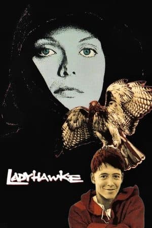 ดูหนังออนไลน์ฟรีเรื่อง Ladyhawke (1985) เลดี้ฮอว์ค ดูหนังออนไลน์ HD พากย์ไทย HD