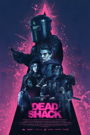 ดูหนังออนไลน์ฟรีเรื่อง Dead Shack (2017) กระท่อมแห่งความตาย ดูหนังออนไลน์ HD พากย์ไทย HD