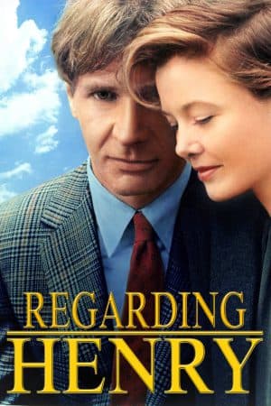ดูหนังออนไลน์ฟรีเรื่อง Regarding Henry (1991) ชื่อเฮนรี่ ไม่มีวันละลาย ดูหนังออนไลน์ HD พากย์ไทย HD