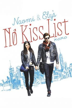 ดูหนังออนไลน์ฟรีเรื่อง Naomi and Ely’s No Kiss List (2015) ลิสต์ห้ามจูบของนาโอมิและอิไล ดูหนังออนไลน์ HD พากย์ไทย HD