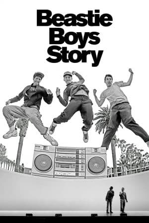 ดูหนังออนไลน์ฟรีเรื่อง Beastie Boys Story (2020) บรรยายไทย ดูหนังออนไลน์ HD พากย์ไทย HD