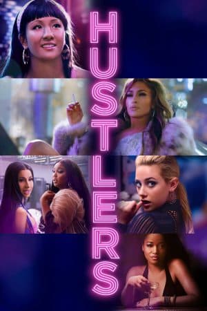 ดูหนังออนไลน์ฟรีเรื่อง Hustlers (2019)  ยั่ว สวย รวย แสบ ดูหนังออนไลน์ HD พากย์ไทย HD
